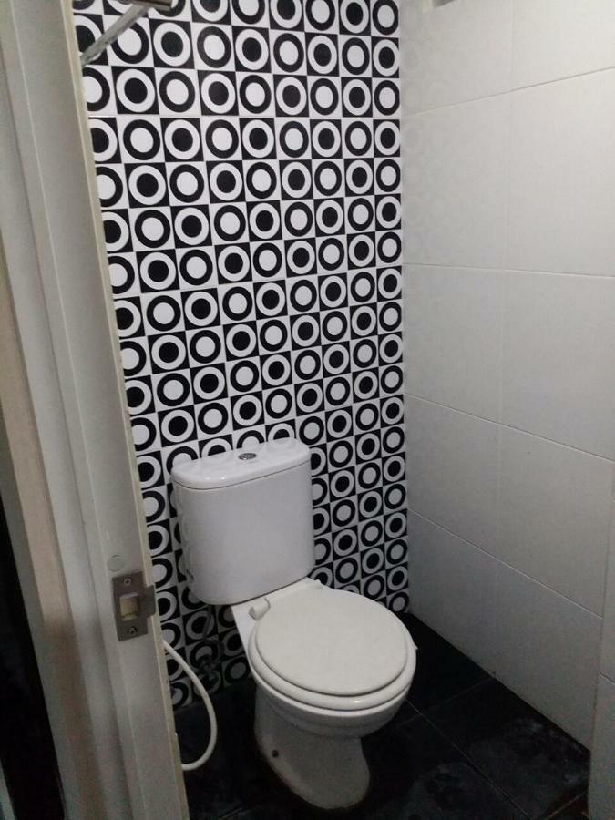 Suites Metro Bandung - Aloha Dış mekan fotoğraf