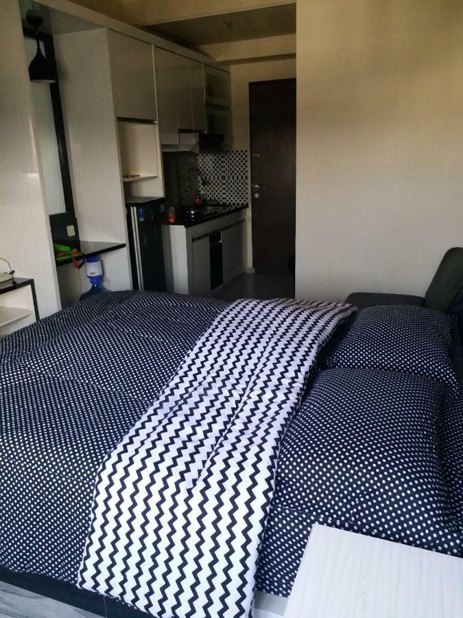 Suites Metro Bandung - Aloha Dış mekan fotoğraf