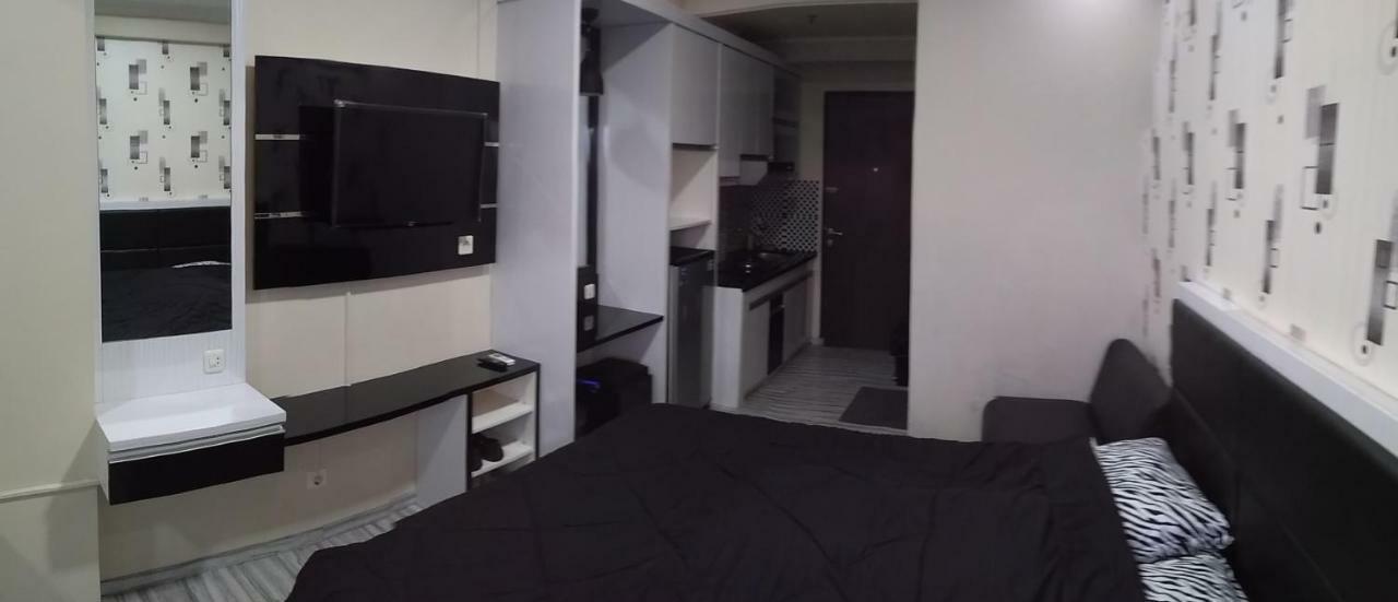 Suites Metro Bandung - Aloha Dış mekan fotoğraf